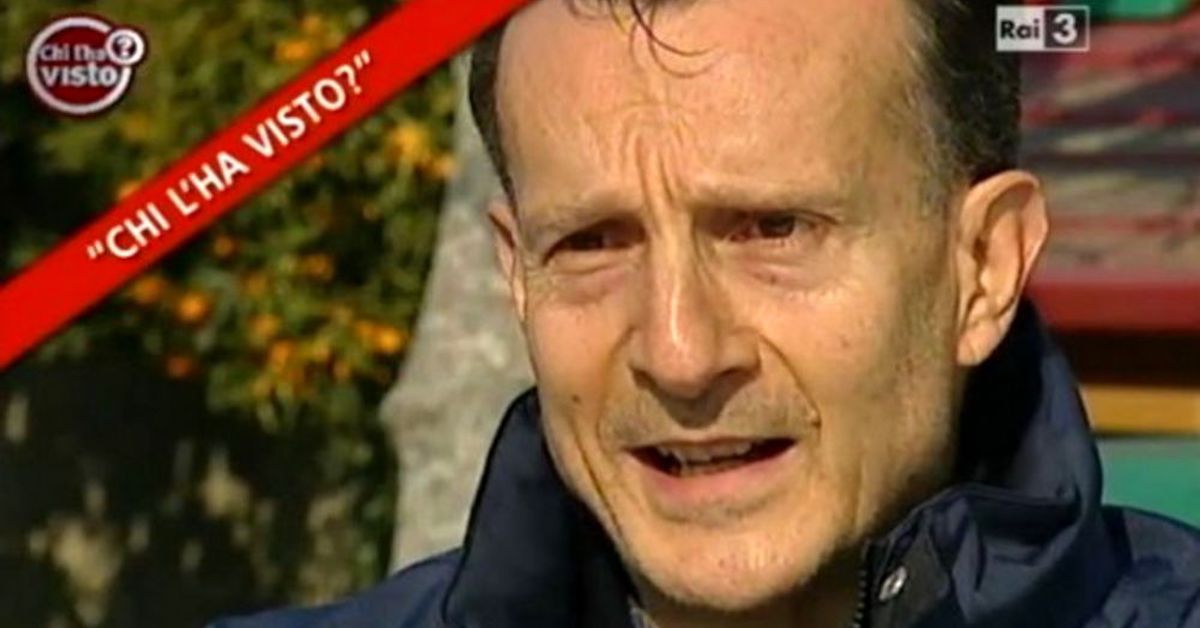 Antonio Logli, marito di Roberta Ragusa, ora in carcere, licenziato dal comune