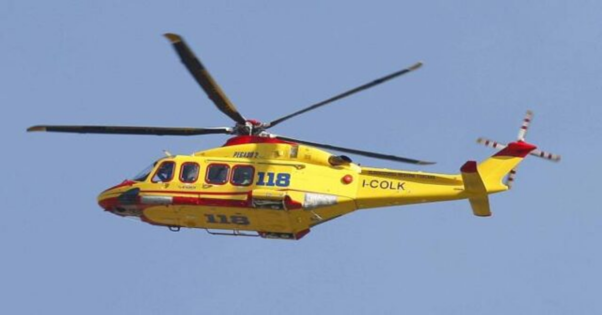 Bimba di due anni rischia di soffocare con una pila. Ricoverata al Bambino Gesù di Roma.