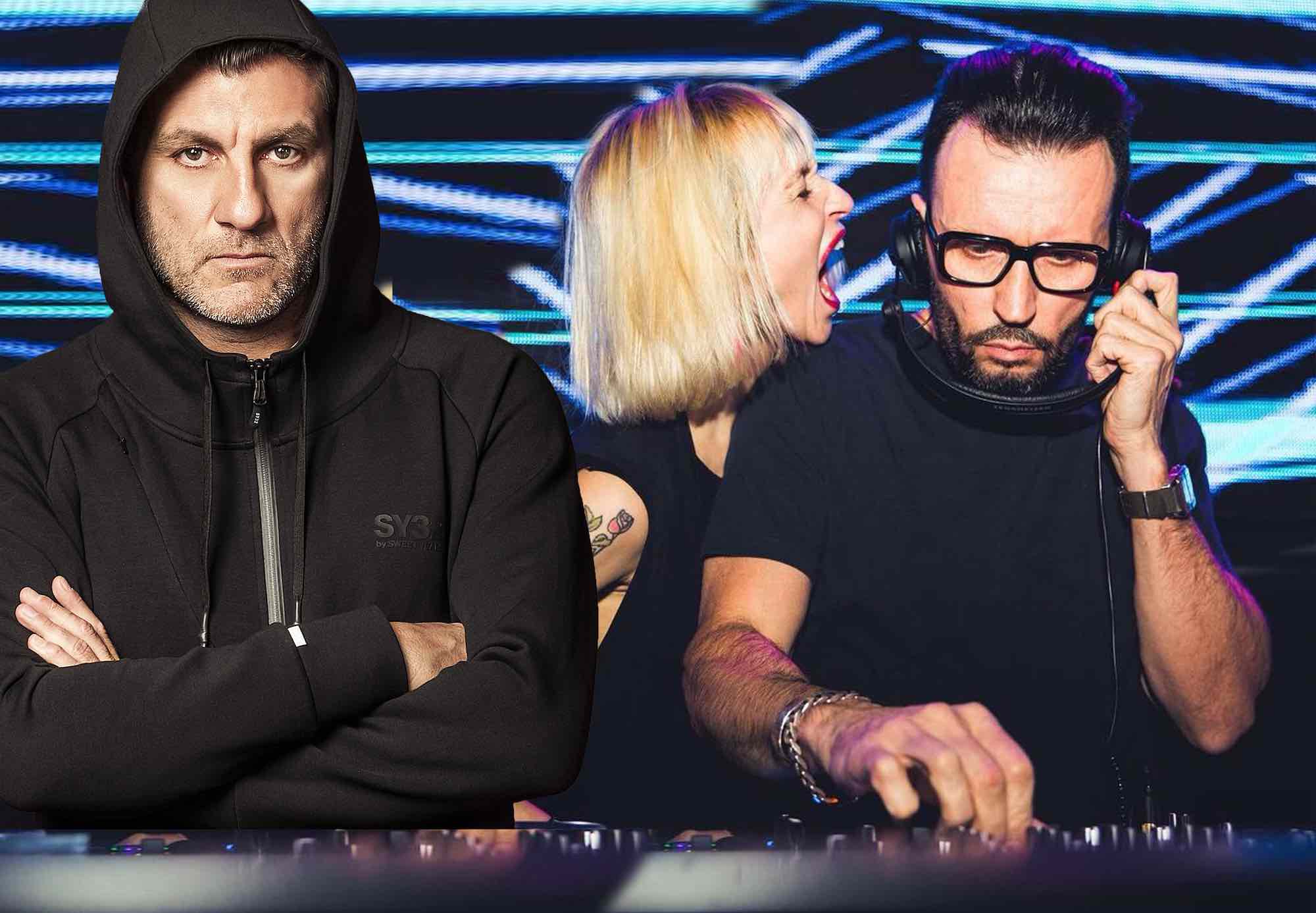 Bobo Vieri e il debutto con la canzone The Chance