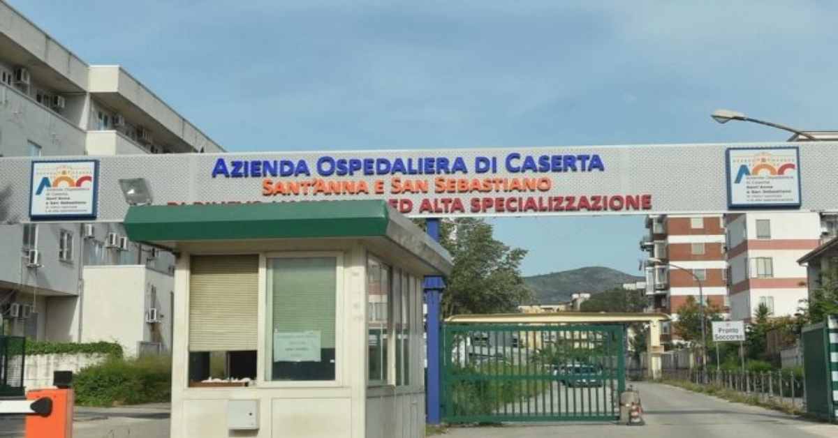 Caserta, neonato muore dopo il parto. La salma non è mai stata restituita alla mamma