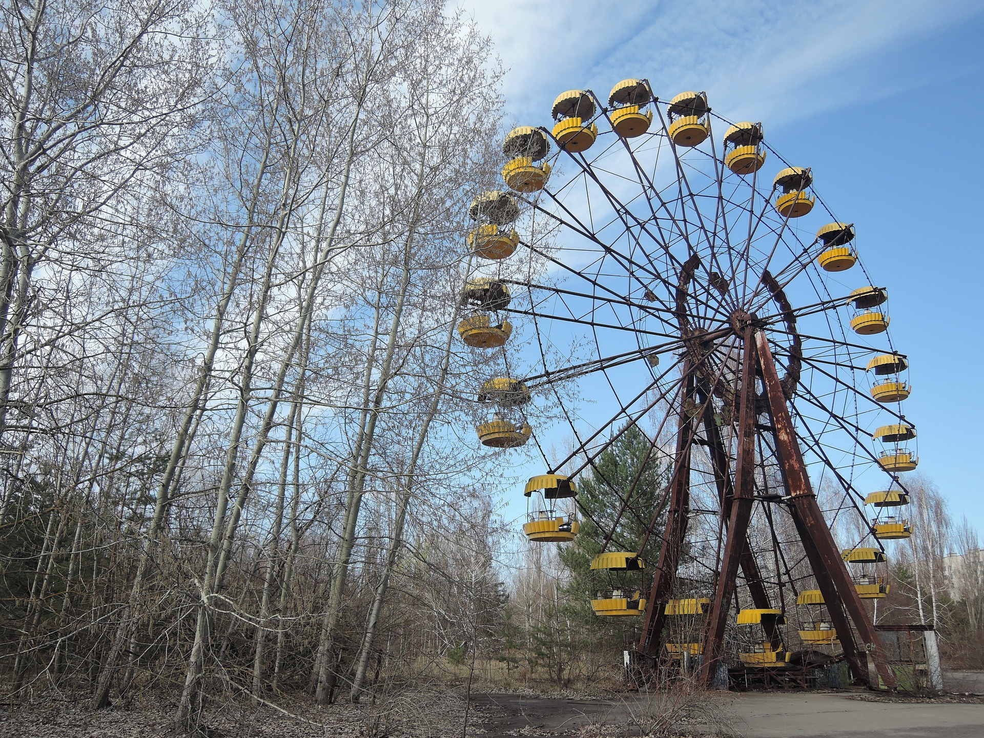 Chernobyl