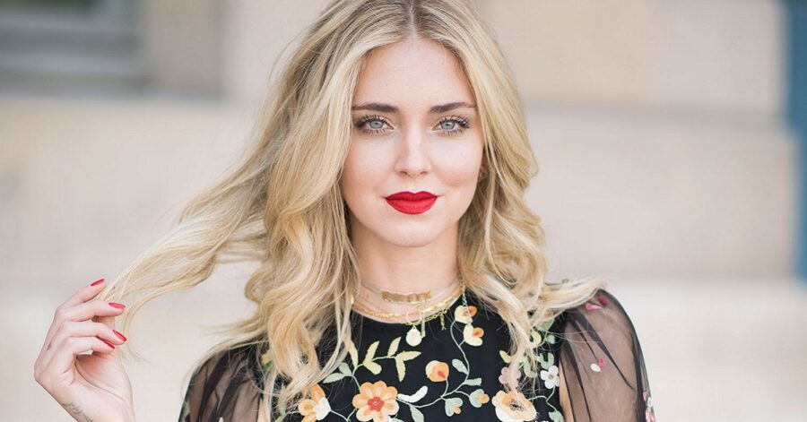 Chiara Ferragni