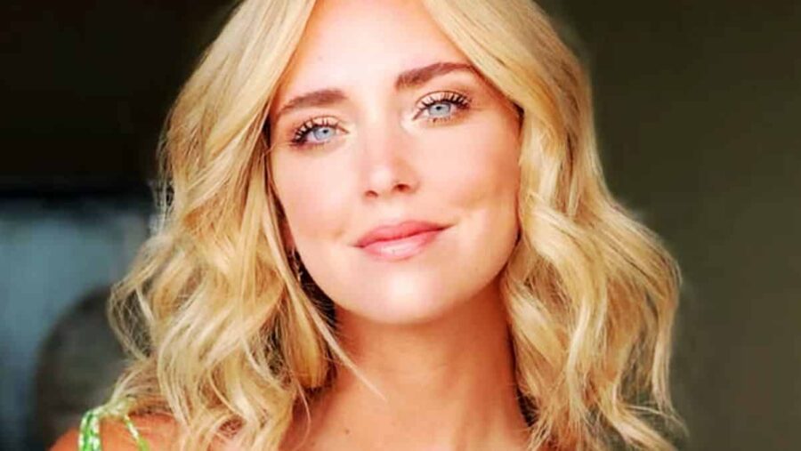 Chiara Ferragni