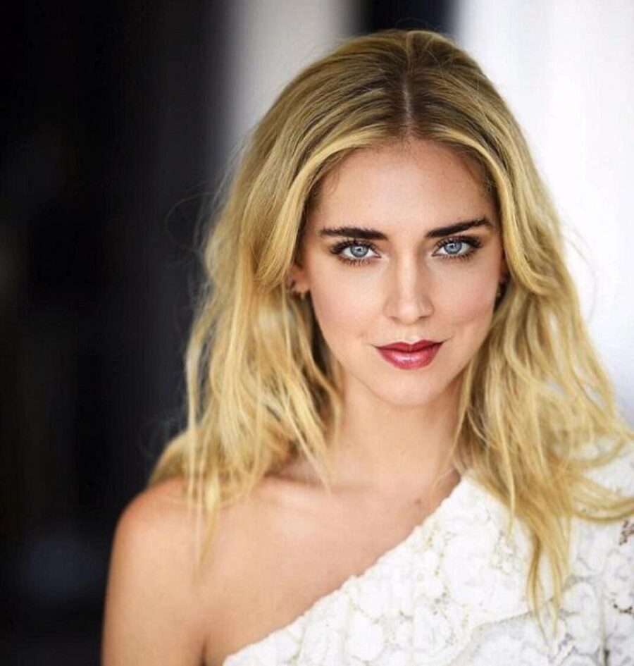 Chiara Ferragni