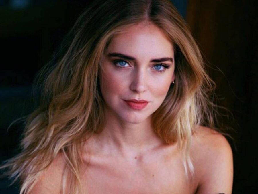 Chiara Ferragni