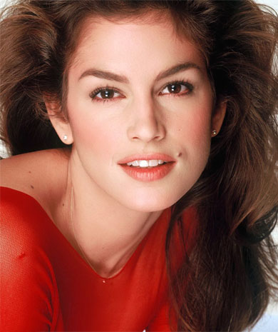 Cindy-Crawford