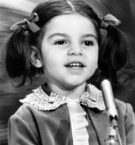 Cristina-Davena-bambina