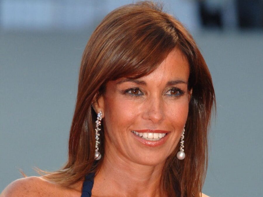 Cristina Parodi