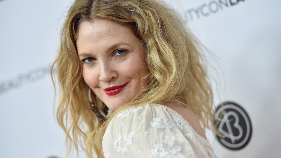 Drew Barrymore