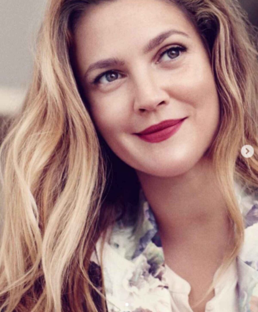 Drew Barrymore