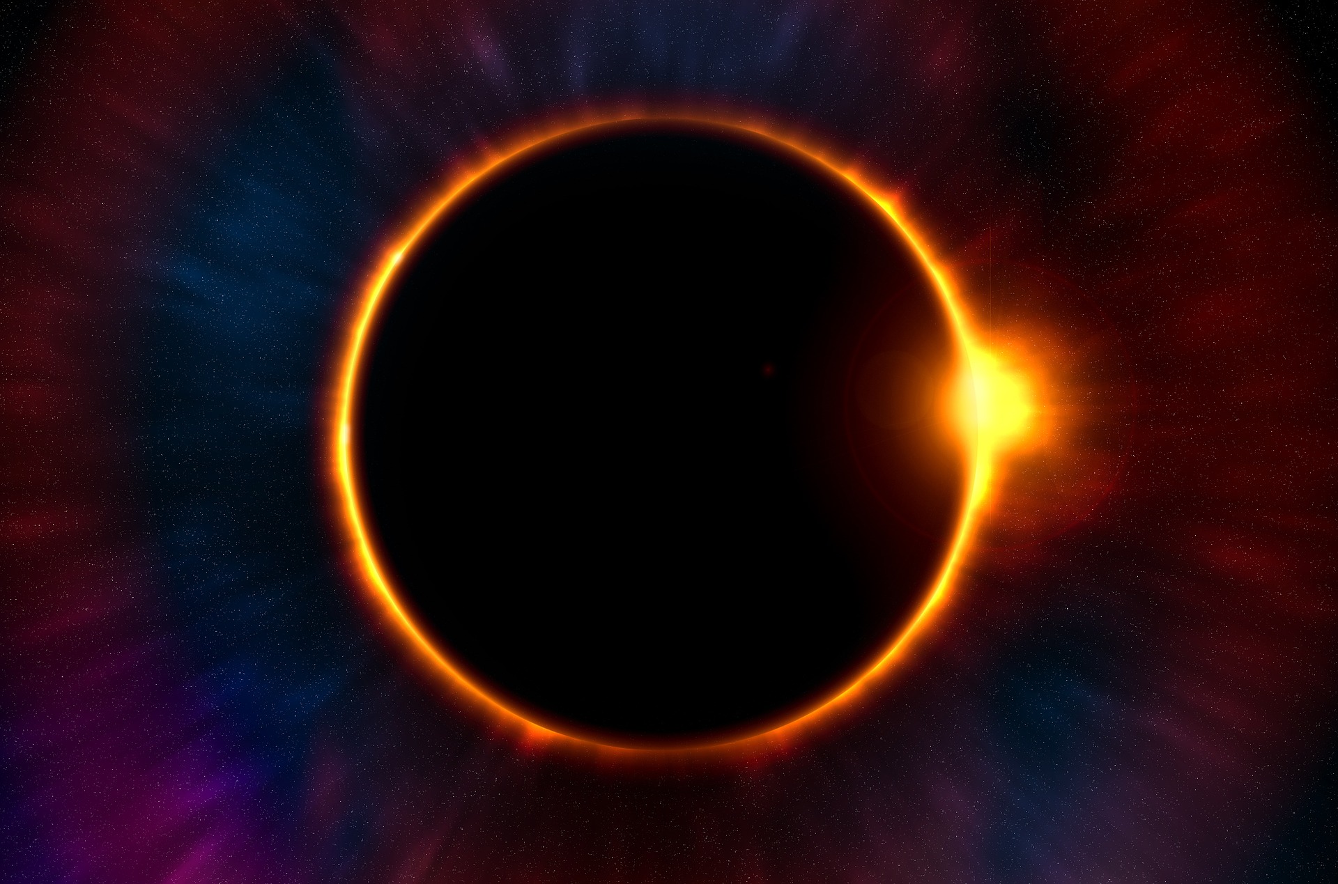 Eclissi lunare di luglio 2019, come vederla