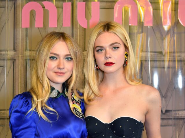 Elle Fanning