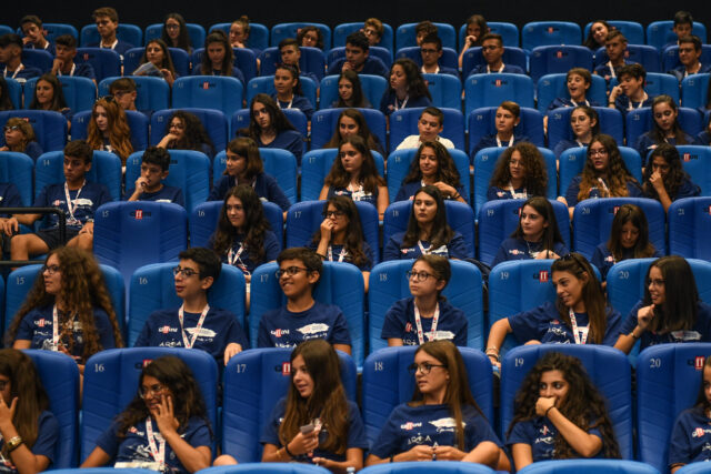 Giffoni 2019