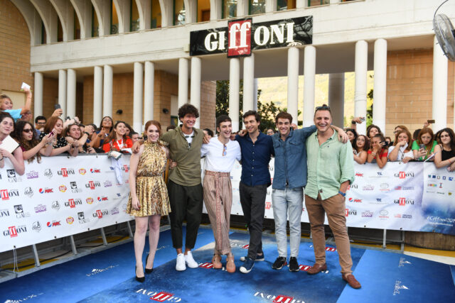 Giffoni 2019