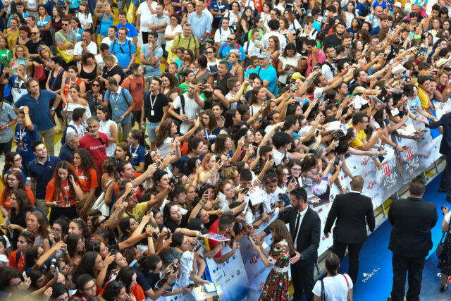 Giffoni 2019