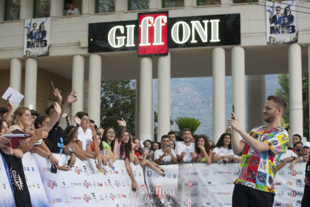 Giffoni 2019