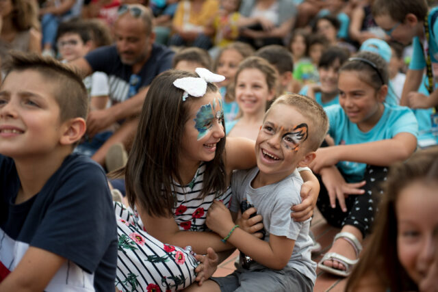 Giffoni 2019