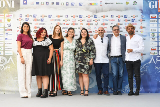 Giffoni 2019