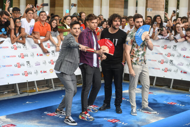 Giffoni 2019