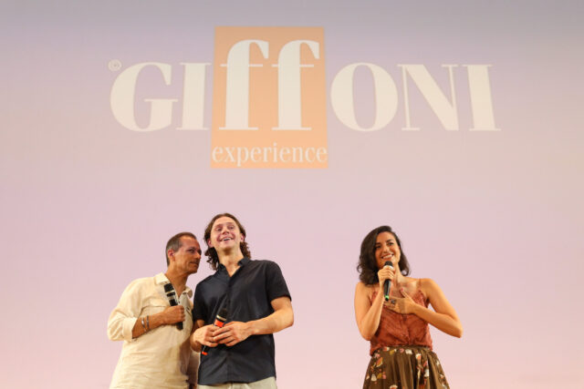 Giffoni 2019