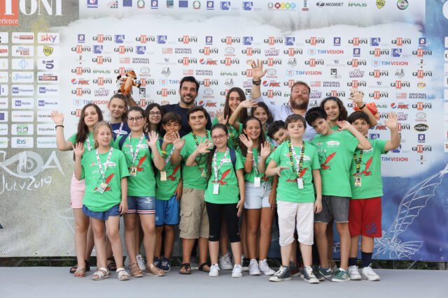 Giffoni 2019