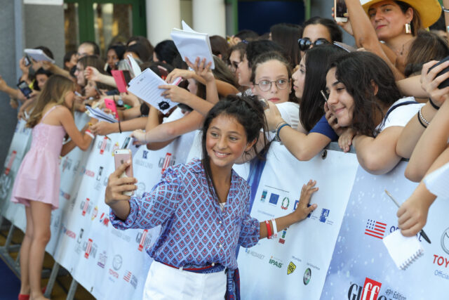 Giffoni 2019