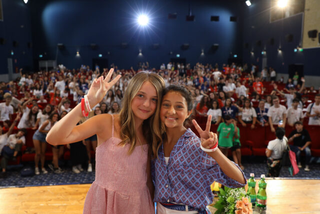 Giffoni 2019