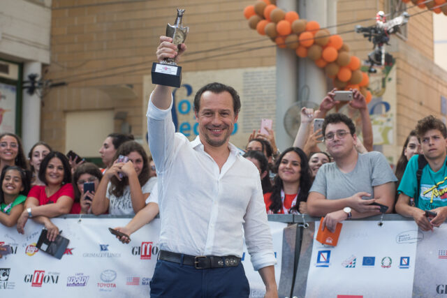 Giffoni 2019