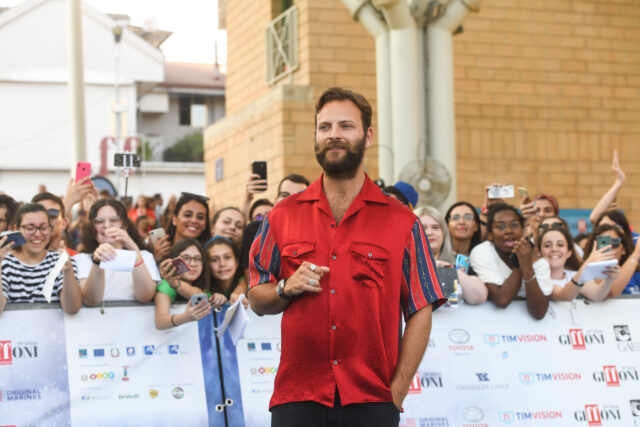 Giffoni 2019