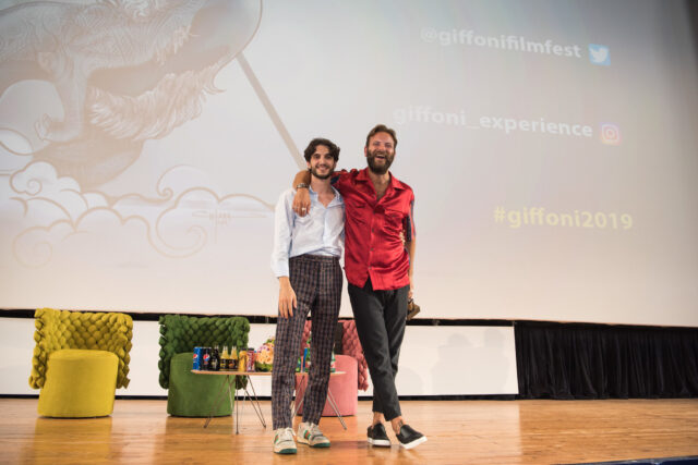 Giffoni 2019