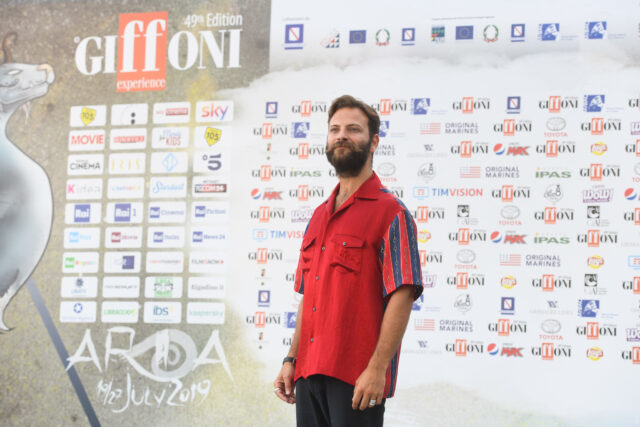 Giffoni 2019