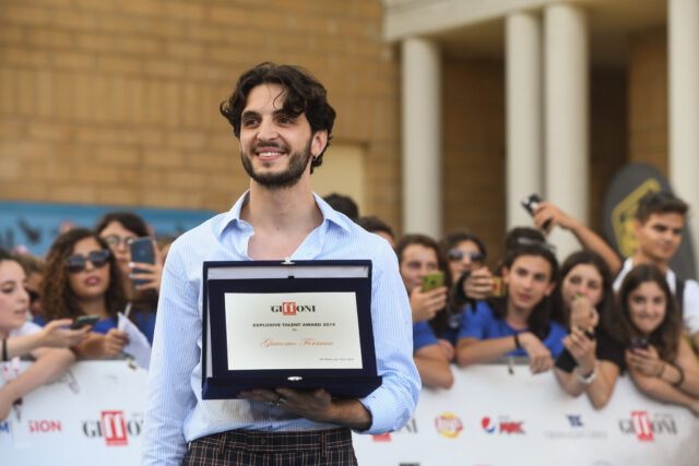 Giffoni 2019