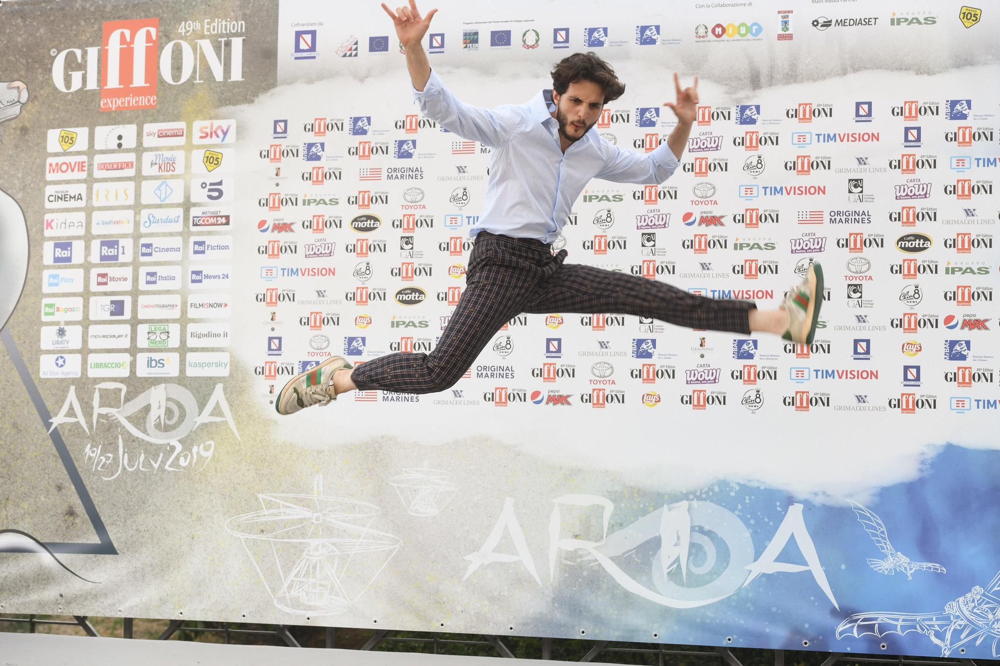 Giffoni 2019: il diario dal settimo giorno