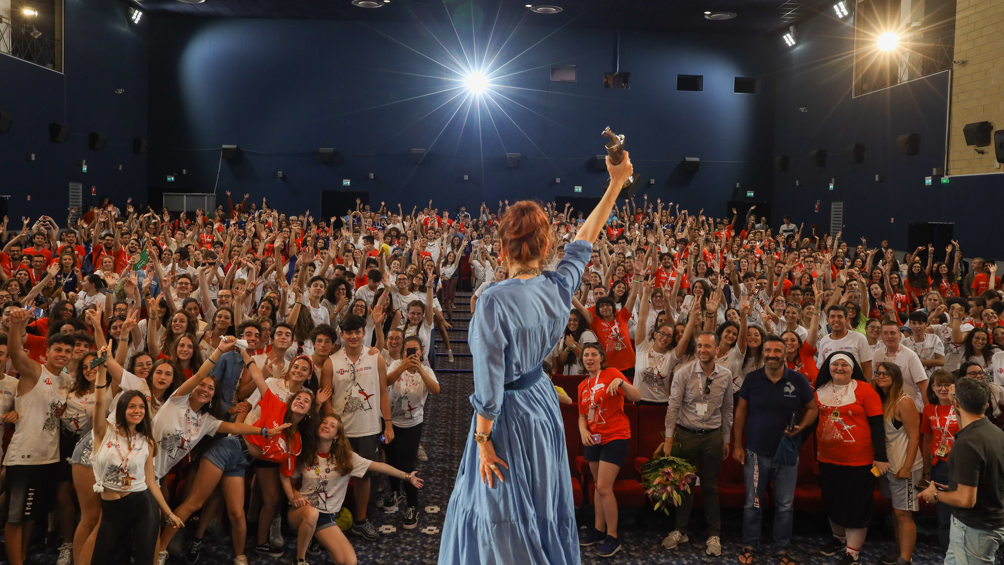 Giffoni 2019: diario dall’ottavo giorno