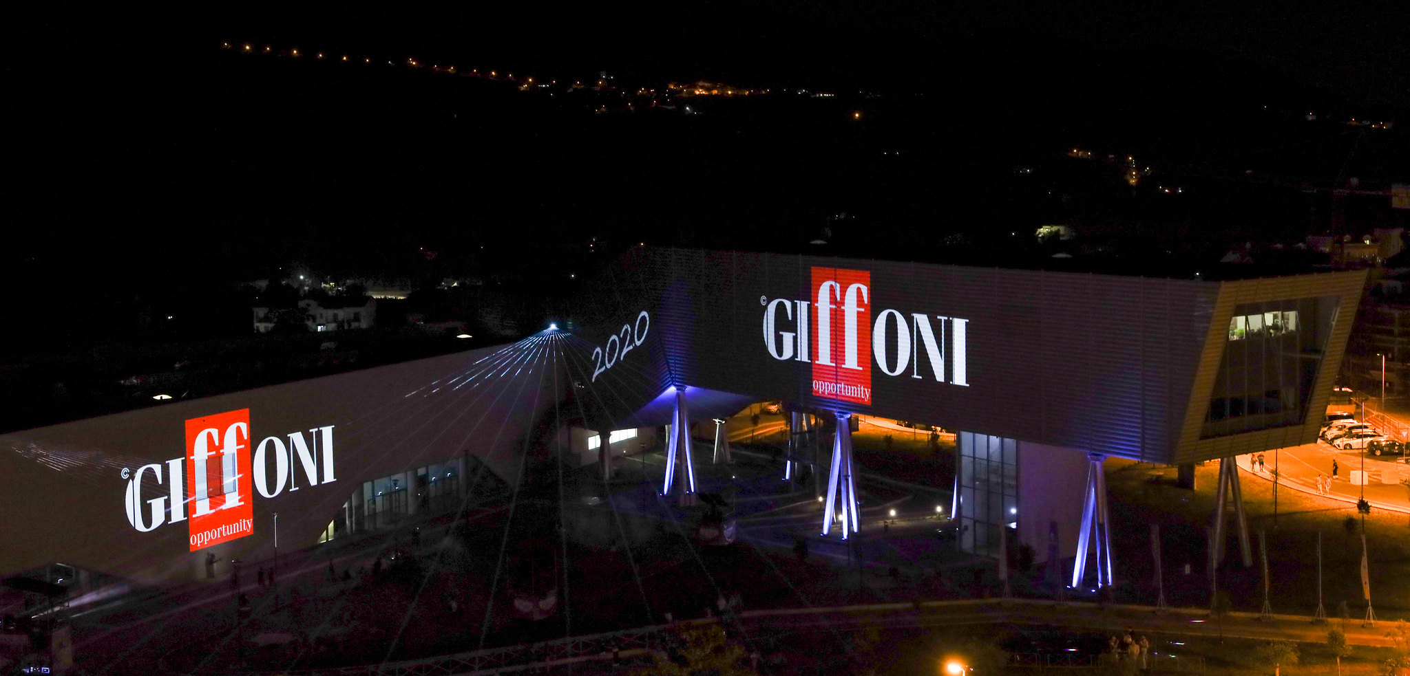 Giffoni 2019