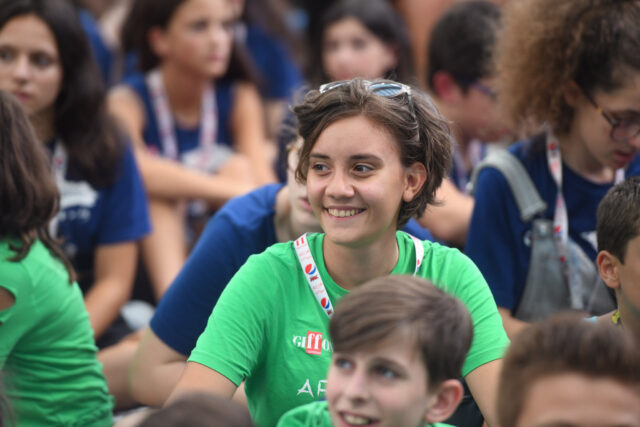 Giffoni 2019