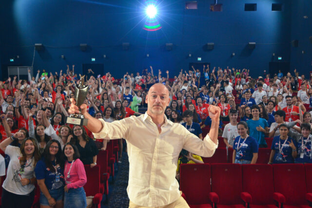 Giffoni 2019