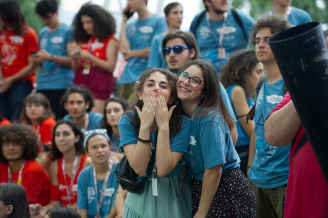 Giffoni 2019