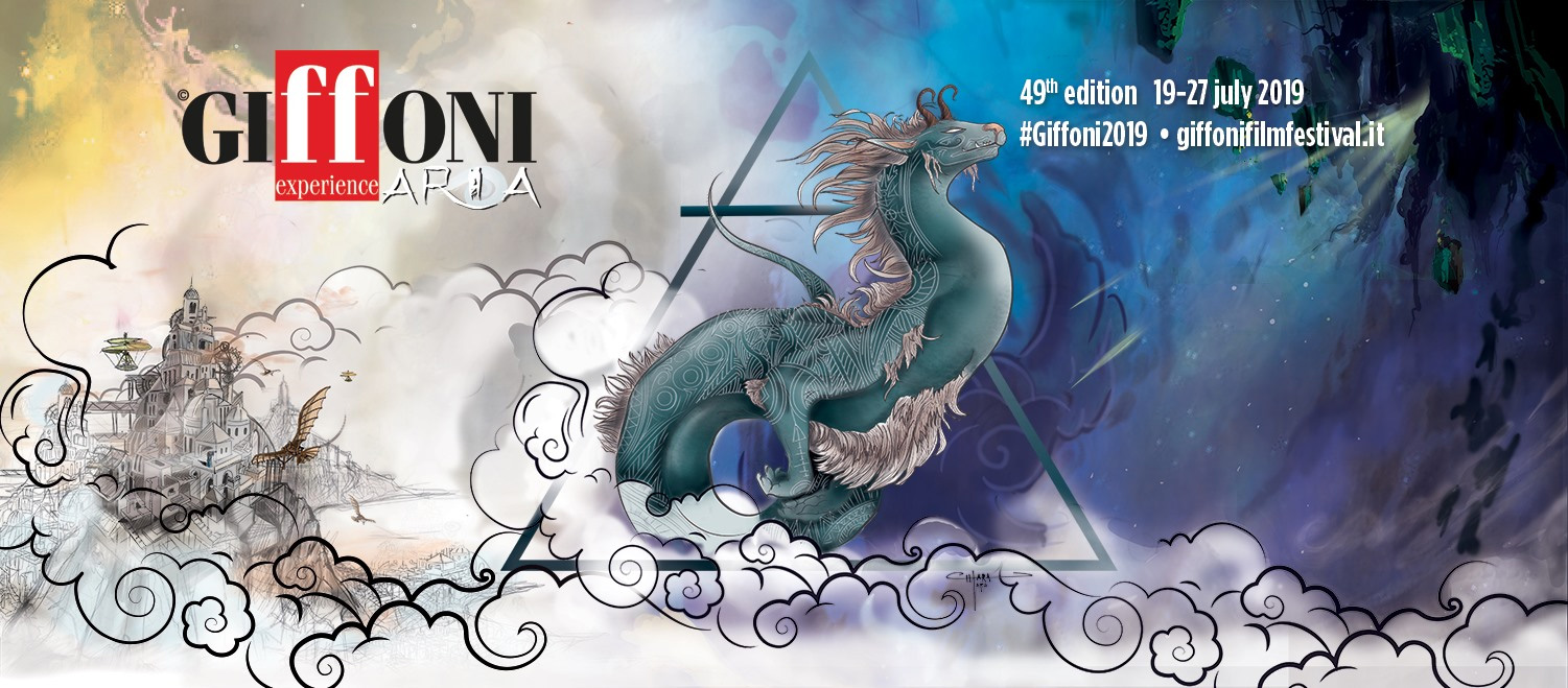 Giffoni 2019: tutto quello che c’è da sapere sulla 49esima edizione