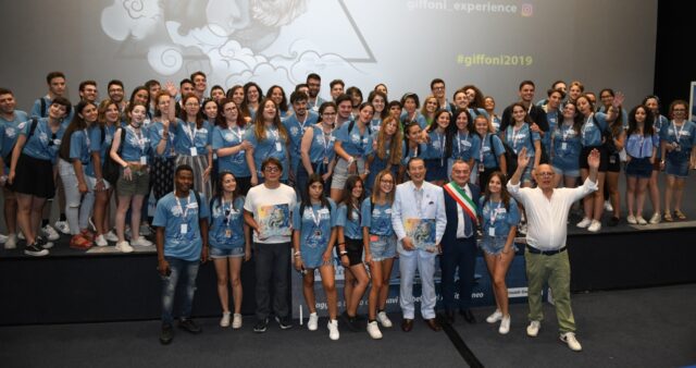 GIffoni 2019