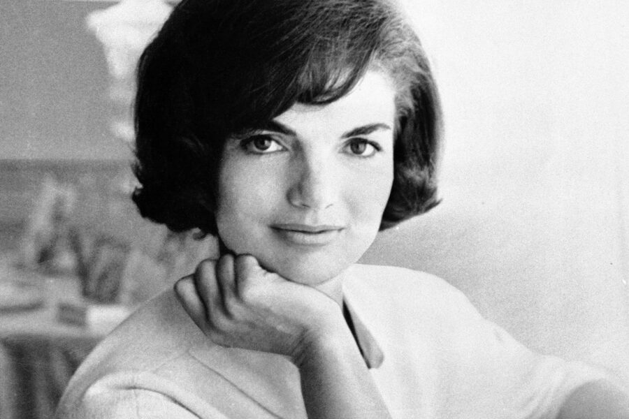 Jackie Kennedy