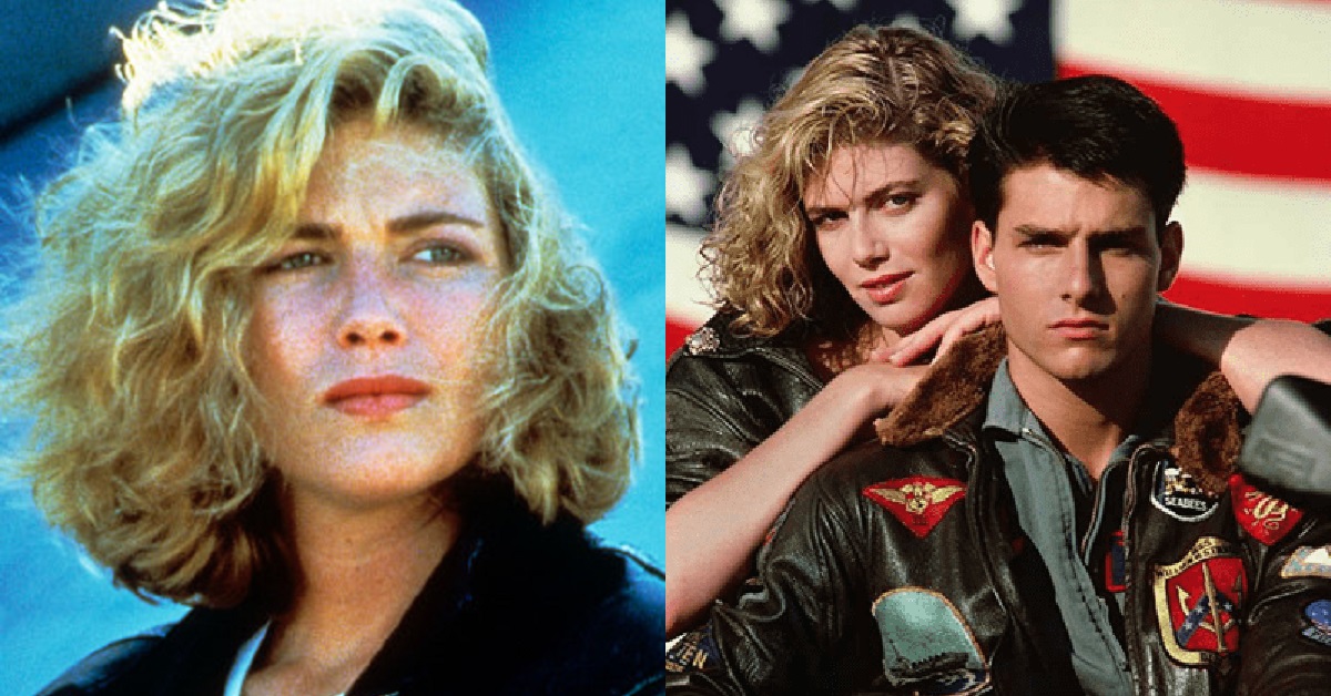 Kelly-McGillis