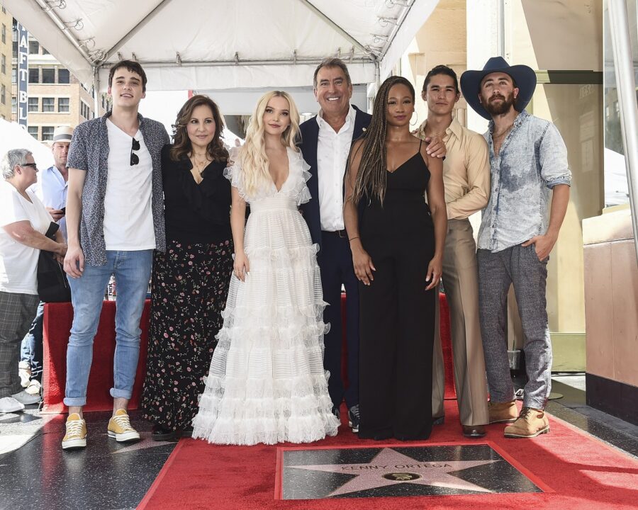 Kenny Ortega