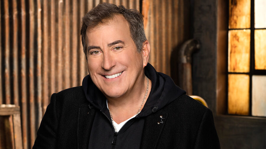 Kenny Ortega