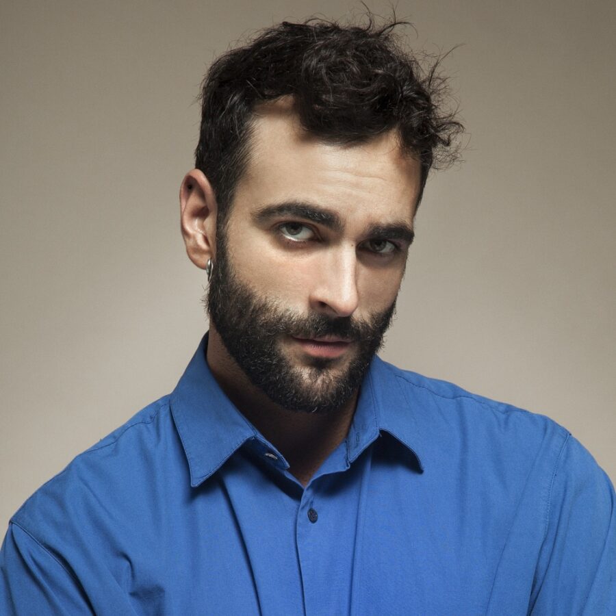 Marco Mengoni