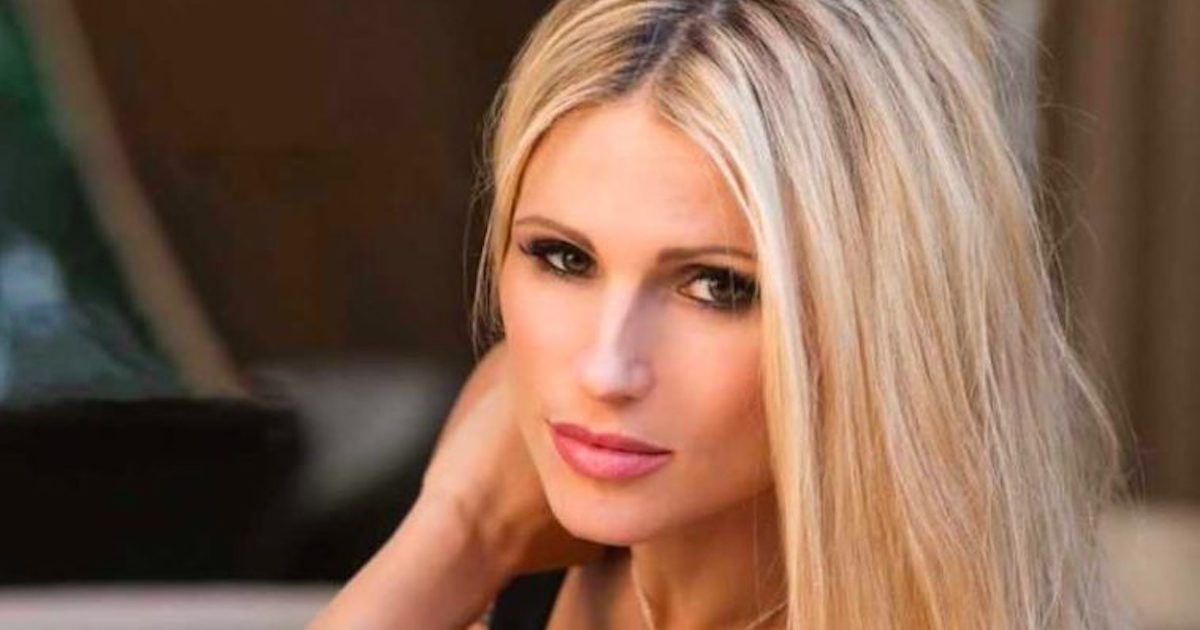 Michelle Hunziker: vita privata, figlie e carriera della conduttrice