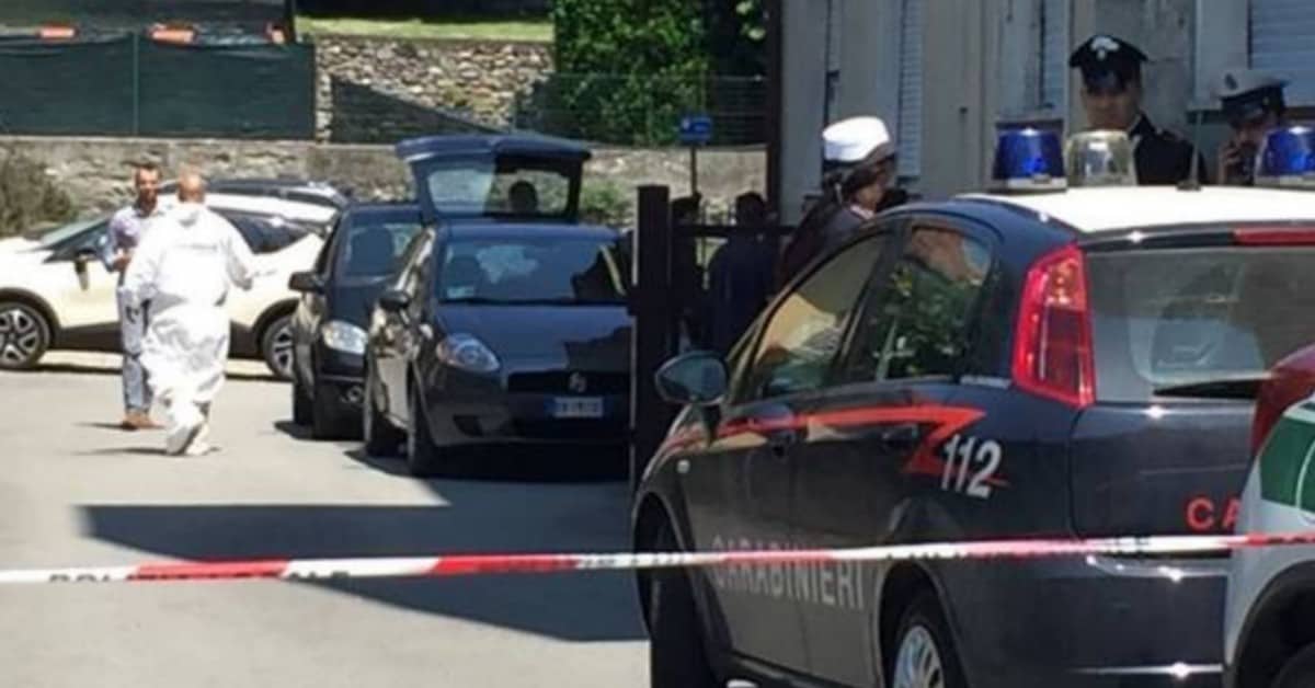 Napoli: padre getta la figlia di 16 mesi dal balcone e poi cerca di uccidersi
