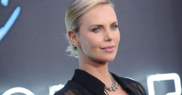 Charlize Theron