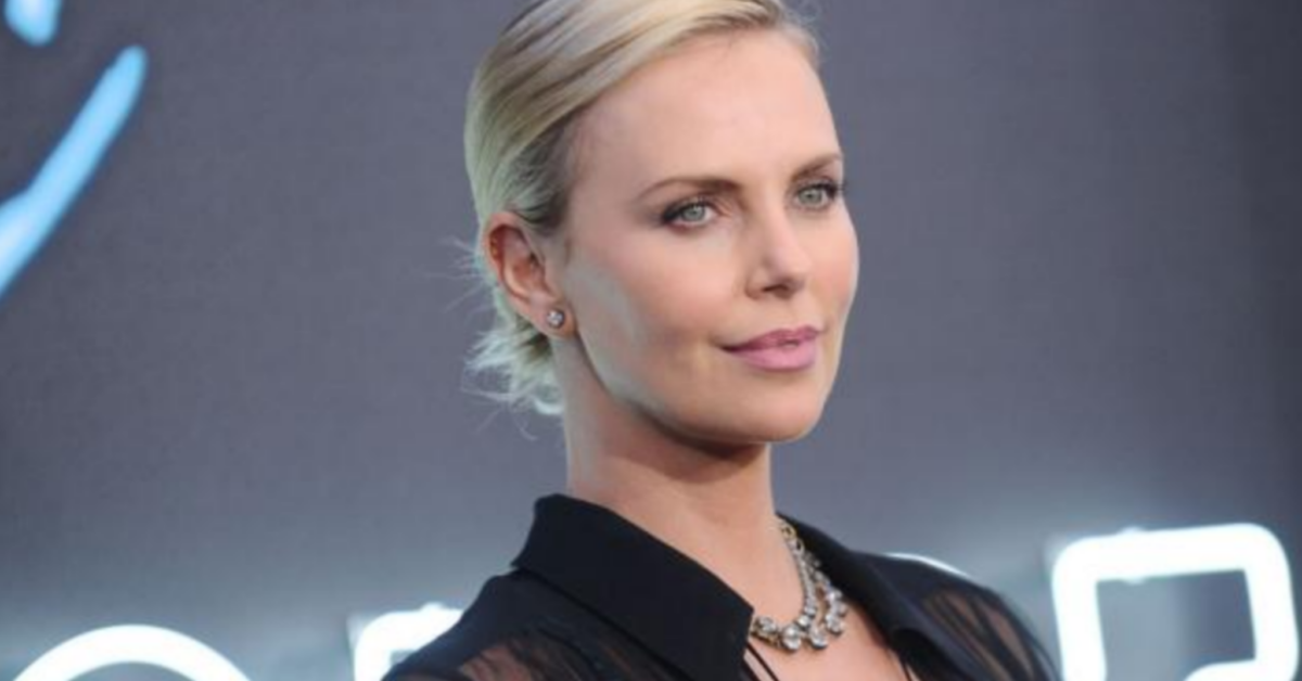 Charlize Theron, il trauma della sua infanzia