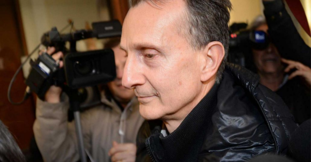 Caso Ragusa, Antonio Logli condannato a 20 anni di carcere